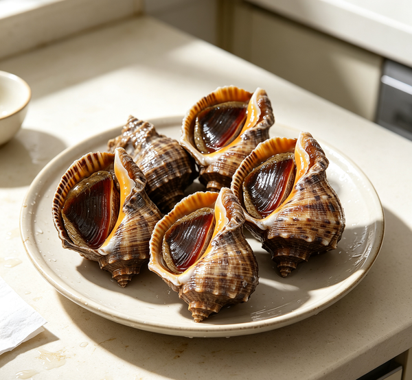 Molluscs