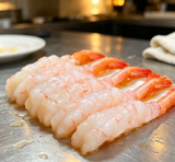 Cold-Water Sweet Shrimp