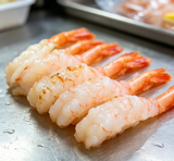 Cold-Water Sweet Shrimp